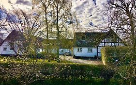 Hvidegaard Mon